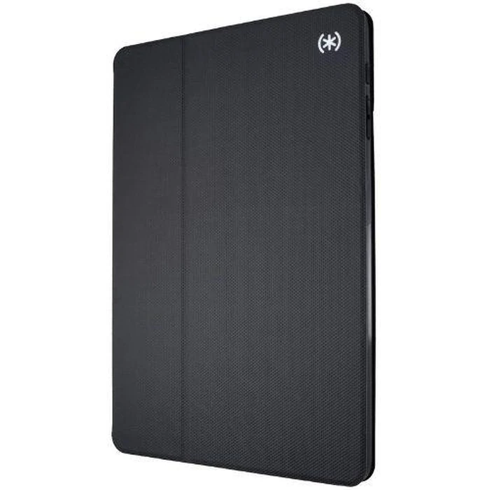 Speck Presidio Pro Folio Series Tab Case for Galaxy Tab S7+ - Black by Speck - Refurbished - Brand New condition - US$19.93