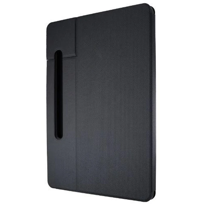 Speck Presidio Pro Folio Series Tab Case for Galaxy Tab S7+ - Black by Speck - Image 2