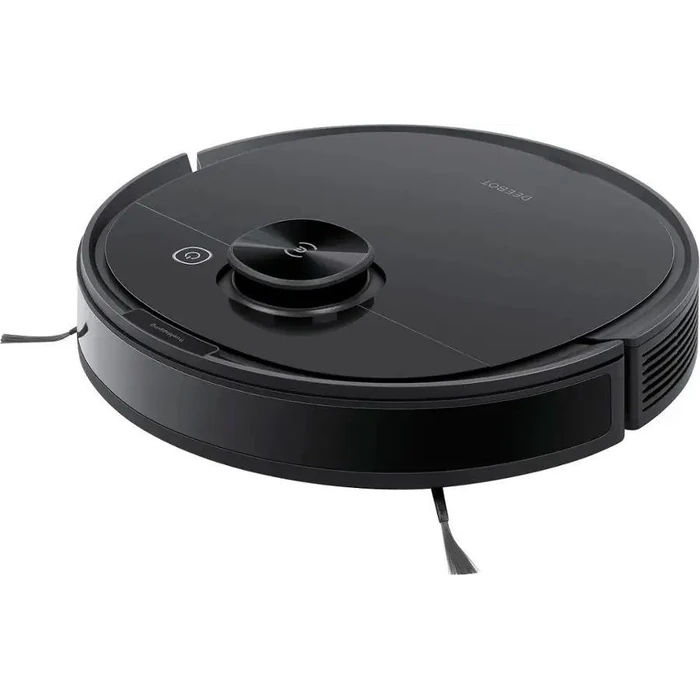Ecovacs Deebot N10 MAX+ Robot Vacuum and Mop - Black by Ecovacs - Image 3