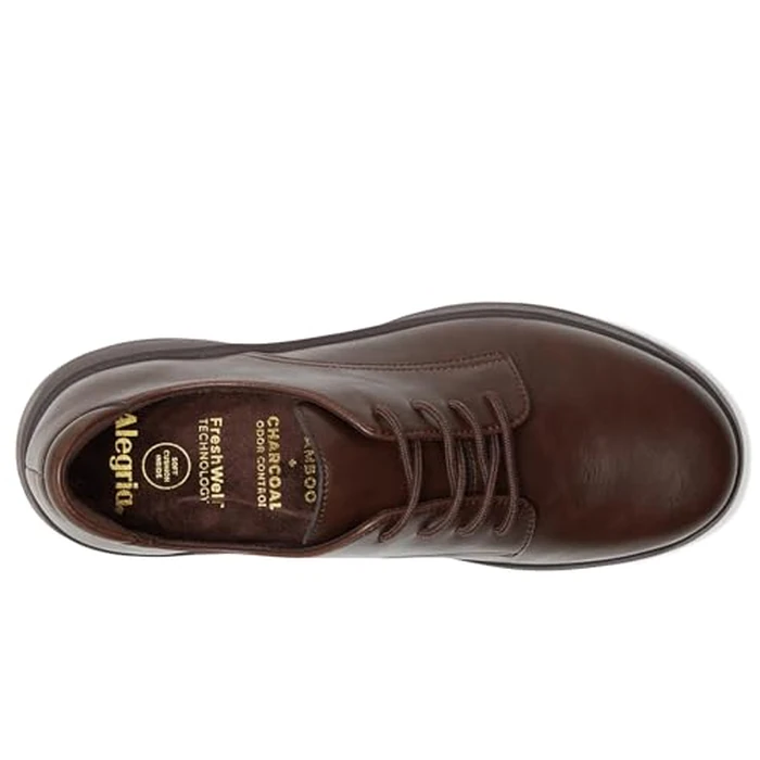 Alegria Womens Joclyn Espresso 9.5-10 M by Alegria by PG Lite - Image 2