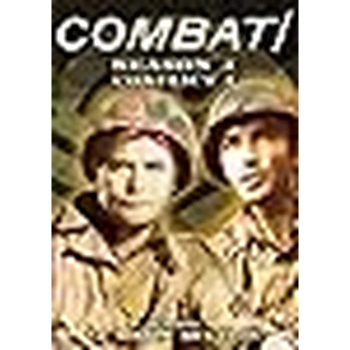Combat - Season 4, Conflict 1 by Image Entertainment - Image 2
