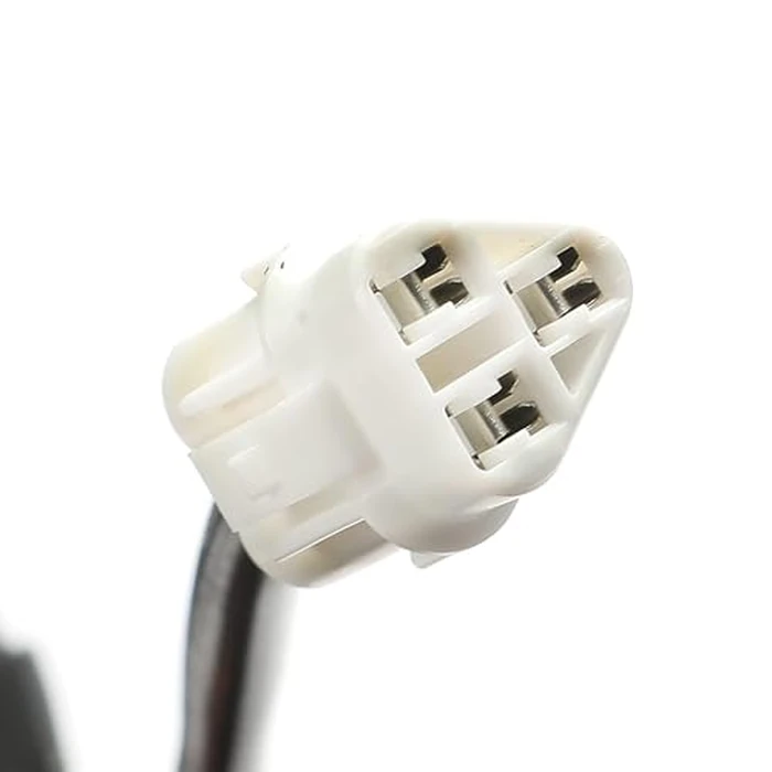 HECASA LED Daytime Running Light Fog Lamp Compatible with 2017-2019 Toyota Highlander DRL Turn Signal Replacement W/O Bundles 2Pcs by HECASA - Image 5