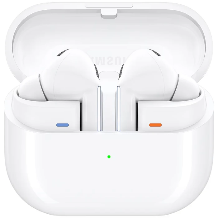 Samsung Galaxy Buds3 Pro - White by Samsung - Image 10