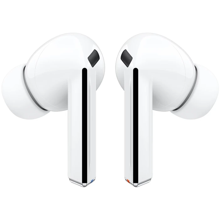 Samsung Galaxy Buds3 Pro - White by Samsung - Refurbished - Good condition - US$81.48