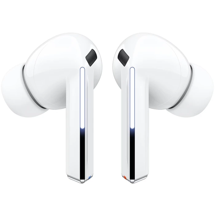 Samsung Galaxy Buds3 Pro - White by Samsung - Image 2