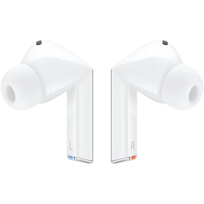 Samsung Galaxy Buds3 Pro - White by Samsung - Image 4