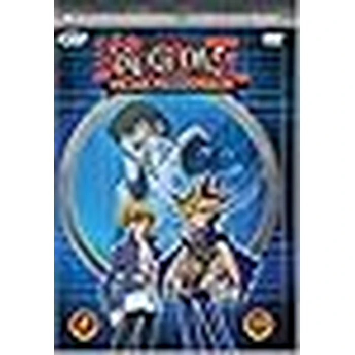 Yu-Gi-Oh! Grand Championship Season 5 Set [DVD] by Funimation - Image 3