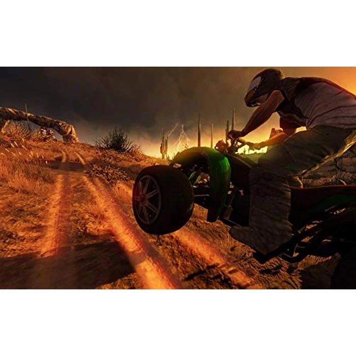 Fuel - Playstation 3 (Renewed) by Codemasters - Image 1