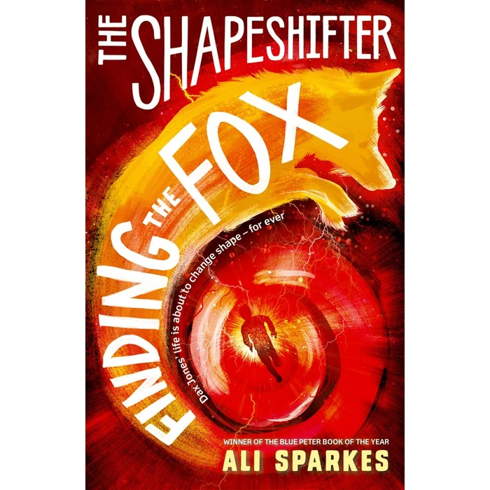 The Shapeshifter: Finding the Fox by OXFORD UNIVERSITY PRESS - Used - Very Good condition - CA$10.71