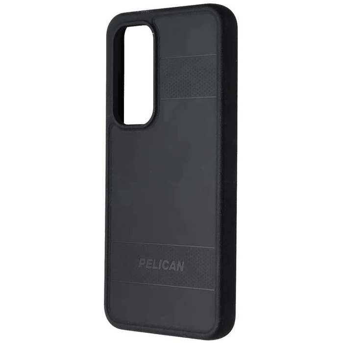 Pelican Protector Series Phone Case for Samsung Galaxy S24 FE - Black by Pelican - Image 4