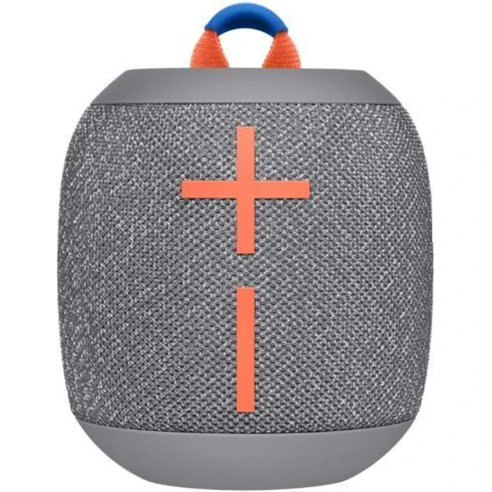 Ultimate Ears Wonderboom 2 Bluetooth Speaker - Grey by Ultimate Ears - Refurbished - Premium condition - US$71.44