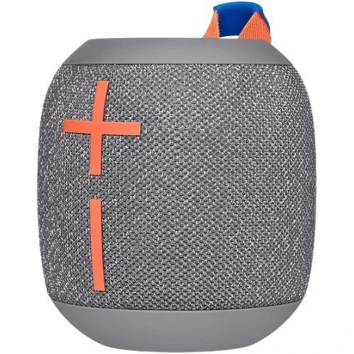 Ultimate Ears Wonderboom 2 Bluetooth Speaker - Grey by Ultimate Ears - Image 2