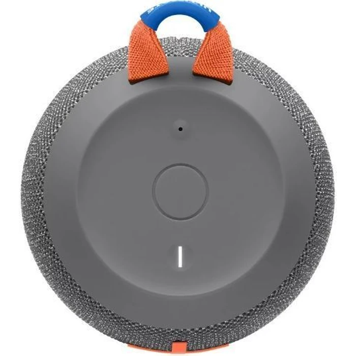Ultimate Ears Wonderboom 2 Bluetooth Speaker - Grey by Ultimate Ears - Image 4