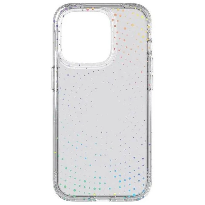 Tech21 Evo Sparkle Phone Case for iPhone 14 Pro Max - Radiant by Tech21 - Image 3