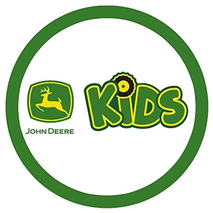 John Deere Kids Peek-a-Flap Dirt - Lift-a-Flap Board Book for Little Farmers and Tractor Lovers (John Deere Peek-a-Flap Board Book) by Cottage Door Press - Image 8