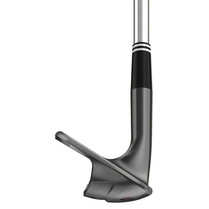 Cleveland Smart Sole 4.0 Black Satin S Wedge Women - Golf Club - Sand Wedge - 58 degrees Loft - Wedgeflex Flex - Cleveland Action Ultralite 50 Shaft - Woman by Cleveland - Image 2