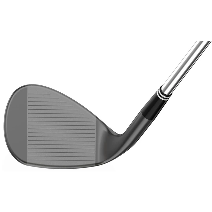 Cleveland Smart Sole 4.0 Black Satin S Wedge Women - Golf Club - Sand Wedge - 58 degrees Loft - Wedgeflex Flex - Cleveland Action Ultralite 50 Shaft - Woman by Cleveland - Image 3