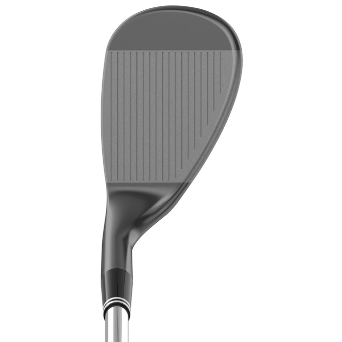 Cleveland Smart Sole 4.0 Black Satin S Wedge Women - Golf Club - Sand Wedge - 58 degrees Loft - Wedgeflex Flex - Cleveland Action Ultralite 50 Shaft - Woman by Cleveland - Image 4