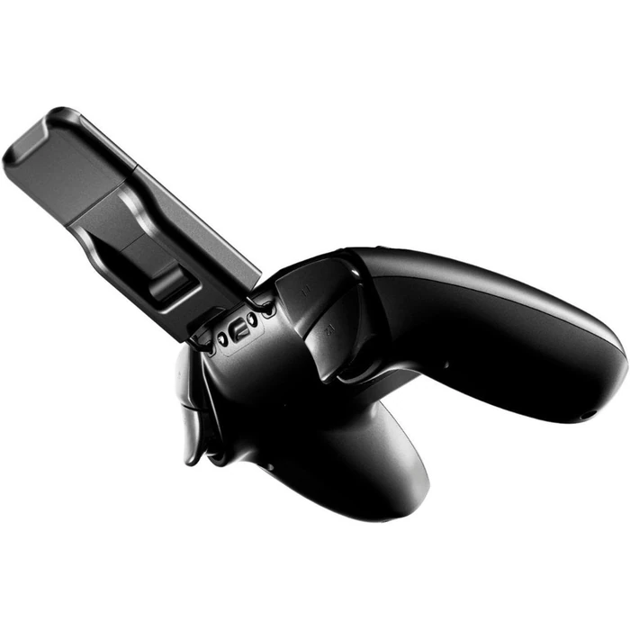 SteelSeries Nimbus+ Wireless Gaming Controller - Black by SteelSeries - Image 4