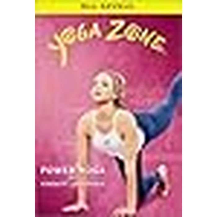 E1 ENTERTAINMENT Yoga Zone: Power Yoga for Strength and E by KOCH ENT. - Image 2