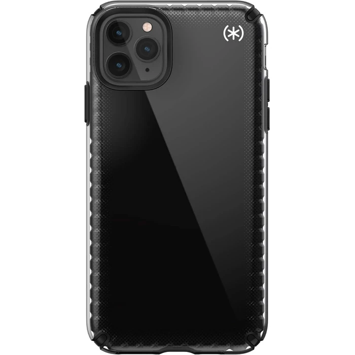 Speck Presidio2 Armor Cloud Phone Case for iPhone 11 Pro Max - Black by Speck - Image 2