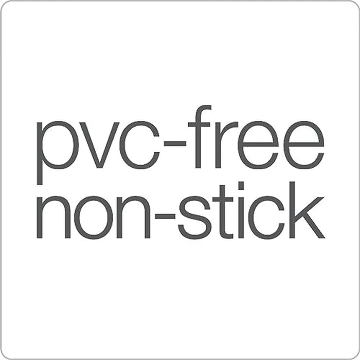 Cardinal Economy 3-Ring Binders, 1/2", Round Rings, Holds 125 Sheets, ClearVue Presentation View, Non-Stick, White, Carton of 12 (90601) by Cardinal - Image 2