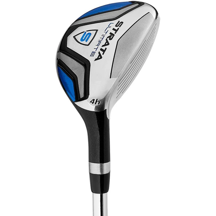 Callaway Strata Ultimate 16-Piece 2019 Complete Set - Golf Club - Left Handed - Complete Set - Regular Flex - Default Shaft - Men by Callaway - Image 6