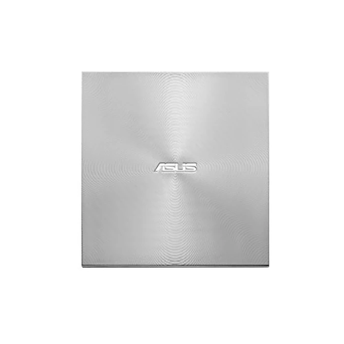 ASUS SDRW-08U9M-U/SIL 13mm External DVD Writer, Compatible with USB 2.0 and Type-C for both Mac/PC by ASUS - Used - Very Good condition - US$36.24
