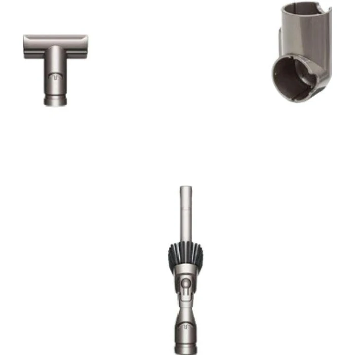 Dyson Ball Animal 3 Upright Vacuum - Metallic Silver by Dyson - Image 2