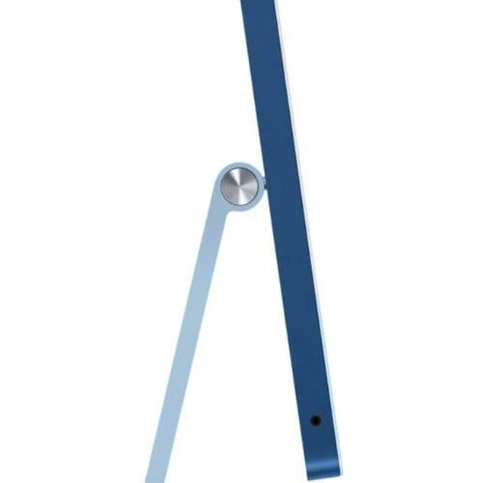 Apple iMac 2021 M1 (Two ports) 24" - Apple M1 chip: 8-core CPU/7-Core GPU - 256GB - Blue - 16GB RAM - 24 Inch by Apple - Image 4