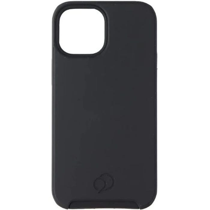 Nimbus9 Cirrus 2 Series Dual Layer Phone Case for iPhone 13 mini - Black by Nimbus9 - Refurbished - Brand New condition - US$12.68