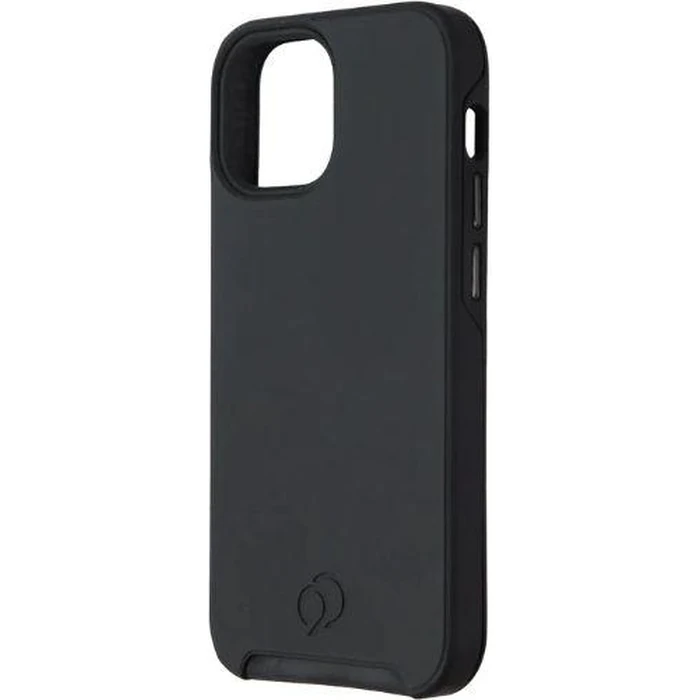 Nimbus9 Cirrus 2 Series Dual Layer Phone Case for iPhone 13 mini - Black by Nimbus9 - Image 2