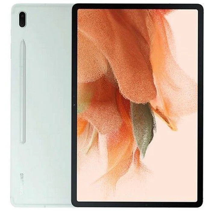 Galaxy Tab S7 FE (2021) 12.4-inch - 64GB - WiFi - Mystic Green by Samsung - Refurbished - Excellent condition - US$302.99