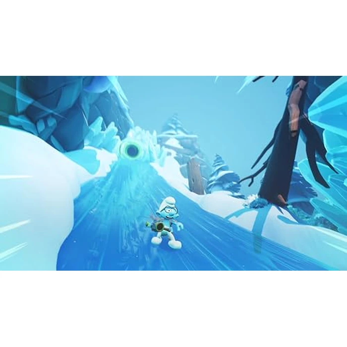 The Smurftastic Collection - PlayStation 5 by MICROÏDS - Used - Like New condition