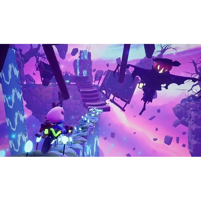 The Smurftastic Collection - PlayStation 5 by MICROÏDS - Image 2