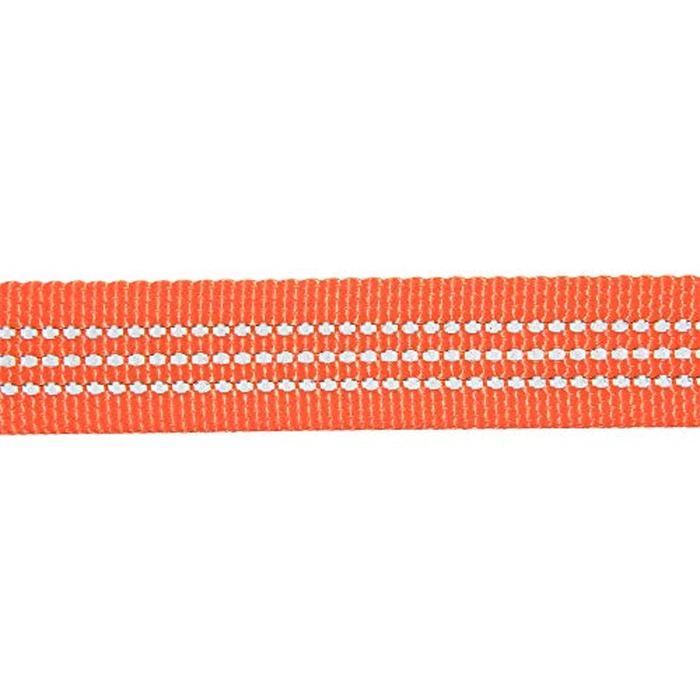 Carhartt Tradesman Leash | Hunter Orange | 6'x3/4" | Small by Carhartt - Image 5