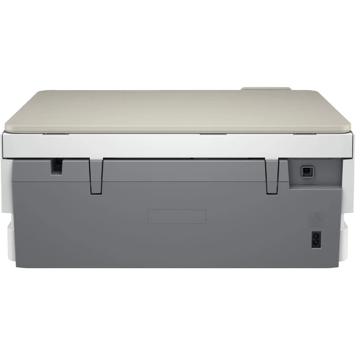 HP ENVY Inspire 7255e All-in-One Printer with Bonus 3 Months of Instant Ink with HP+ - White by HP - Image 4