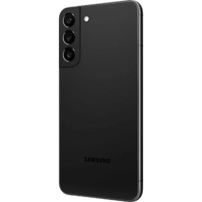 Galaxy S22+ (5G) - 128GB - 1 Physical SIM + eSIM - Phantom Black - Unlocked by Samsung - Image 3