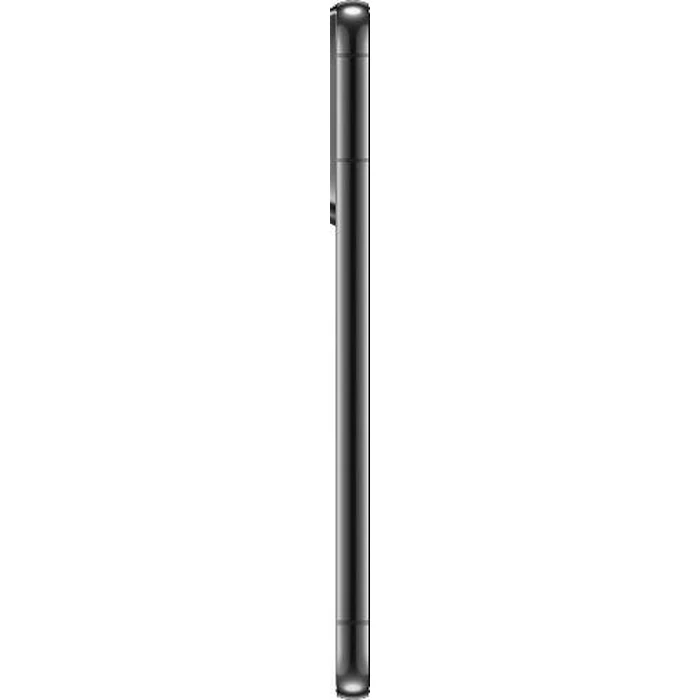 Galaxy S22+ (5G) - 128GB - 1 Physical SIM + eSIM - Phantom Black - Unlocked by Samsung - Image 4