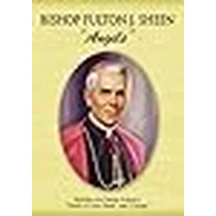 Angels: Fulton J. Sheen by Vision Video - Image 2