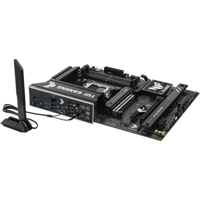 ASUS TUF GAMING B650E-PLUS WIFI ATX Motherboard by ASUS - Image 10