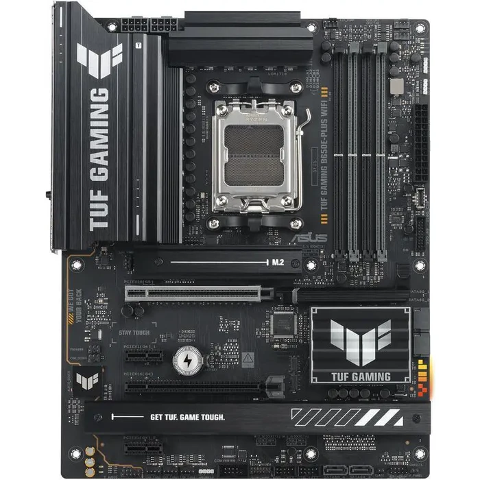 ASUS TUF GAMING B650E-PLUS WIFI ATX Motherboard by ASUS - Image 3