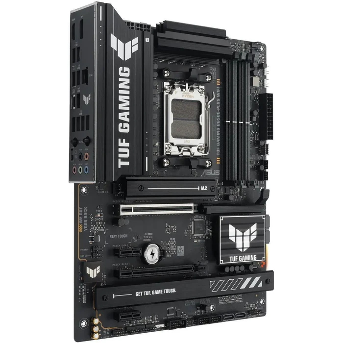 ASUS TUF GAMING B650E-PLUS WIFI ATX Motherboard by ASUS - Image 5