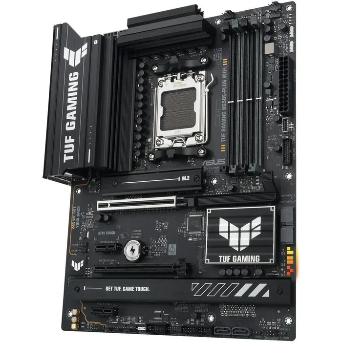 ASUS TUF GAMING B650E-PLUS WIFI ATX Motherboard by ASUS - Image 7