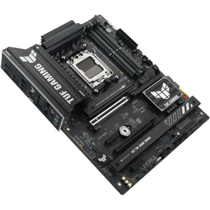 ASUS TUF GAMING B650E-PLUS WIFI ATX Motherboard by ASUS - Image 8