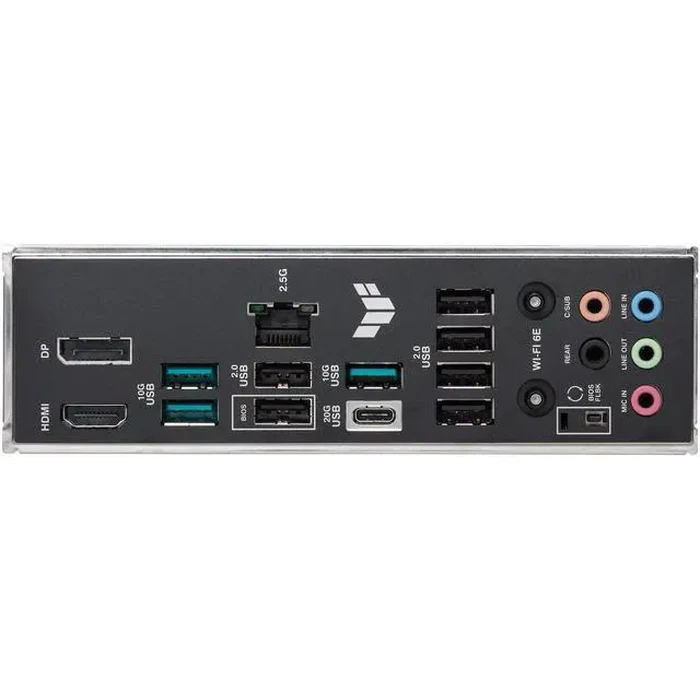 ASUS TUF GAMING B650E-PLUS WIFI ATX Motherboard by ASUS - Image 9