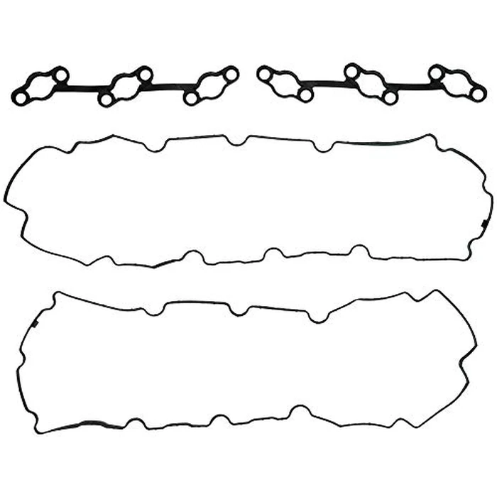 FEL-PRO VS 50764 R Engine Valve Cover Gasket Set for Kia Sorento by Fel-Pro - Used - Acceptable condition - CA$23.62