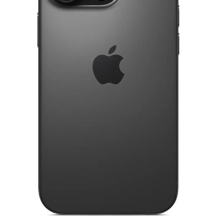 iPhone 16 Pro Max - 256GB - eSIM - Black Titanium - T-Mobile by Apple - Image 5