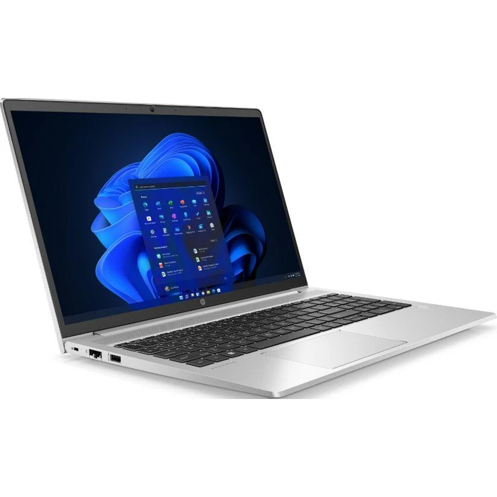 HP ProBook 450 G9 Notebook PC 15.6" - Silver - Intel Core i5-1235U 3.3GHz - 16GB RAM - 256GB by HP - Image 2