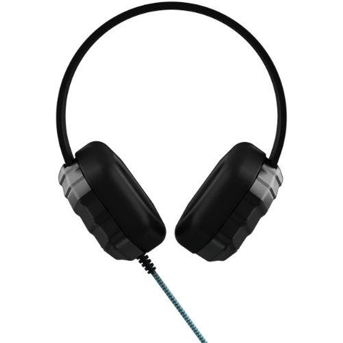 Gumdrop DropTech B1 Headphones - Black by Gumdrop - Refurbished - Premium condition